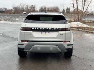 รถแลนด์โรเวอร์ใช้อย่างประณีต2023 4dr รถแลนด์โรเวอร์ Evoque P250 S SUV AWD - Product Image 2