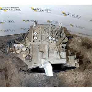 Manual Completo de Intercambio para Mazda 6 S. Wagon 2ª Serie A6011701XH RF7J Diésel 1998 (08>13) - Product Image 2