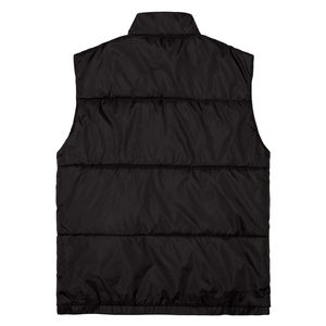 Chaleco acolchado personalizado al por mayor para hombre, chaleco ligero acolchado para exteriores con bolsillos, chaleco acolchado para hombre - Product Image 2