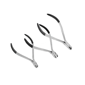 Instrumental Quirúrgico para el Ombligo, Alicates Dentales Intraorales para Ortodoncia, Juego de Instrumentos con Certificación CE - Product Image 5