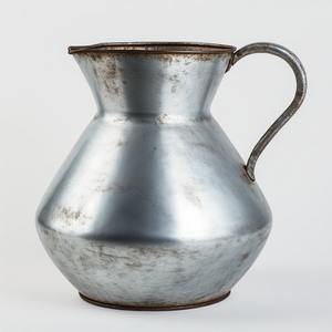 Arrosoir utilitaire durable galvanisé écologique, capacité personnalisable pour le jardinage, l'agriculture, les besoins industriels de transport d'eau - Product Image 5