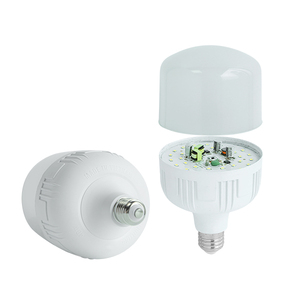 Bombilla LED cilíndrica DOB minimalista moderna Cuerpo de PC de alta calidad Hoteles de interior Entrega rápida Cob IP22 Fabricante de Vietnam - Product Image 3