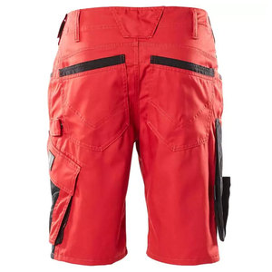 Custom Made Summer Lightweight Quick Dry Men's Working Wear Cargo Pocket <b>Shorts</b> For Men - Product Image 4