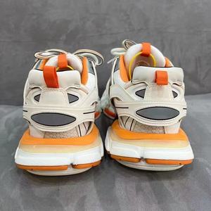 Zapatillas Deportivas BB Chunky de Diseñador de Lujo Originales, Nuevas Zapatillas Casuales Balenciaga, Zapatos de Moda para Caminar para Hombre - Product Image 5