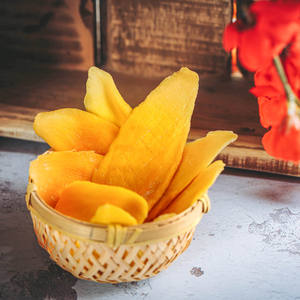 Chips de mangue tropicales du Vietnam - Product Image 2