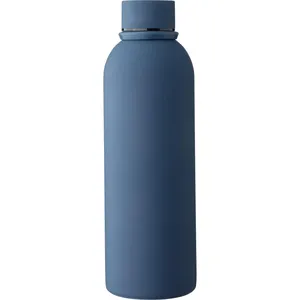 Borraccia Termica Sostenibile in Acciaio Inossidabile da 500ml Riciclata di Sena - Product Image 4