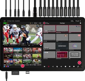 YoloLivYoloBox_Extremes 4K_NDI Live_Streaming อุปกรณ์ใหม่ครบวงจร - Product Image 6