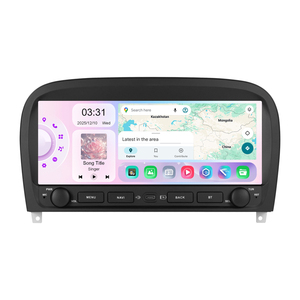 <span class=keywords><strong>Autoradio</strong></span> Android MEKEDE <span class=keywords><strong>10</strong></span>,26 pouces, lecteur de musique <span class=keywords><strong>audio</strong></span> multimédia pour <span class=keywords><strong>Benz</strong></span> Classe SL W230 CLC SLK R230 SL350 SL500 SL600 SL650 - Product Image 4