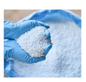 Venta al por Mayor de Urea Granular N46%, Fertilizante Nitrogenado para la Agricultura y Fertilizante Químico de Grado Industrial de Alta Calidad - Product Image 2