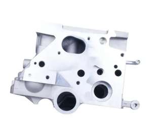 Skoda Octavia için AZV/BKD/BMN OEM 03G103351B 03G103264EX silindir kafası/908711/908718 için 908718 mükemmel çıplak kafa - Product Image 3