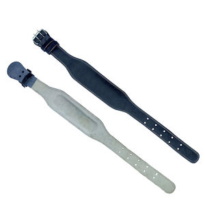 Best Selling high quality <b>Neoprene</b> Belt Breathable comfortable wear relax fit for sports wear <b>Neoprene</b> Belt at wholesale rate - Product Image 1