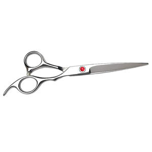 Tijeras de peluquero promocionales recién llegadas a precio barato, tijeras de peluquero profesionales de gran venta en línea - Product Image 2