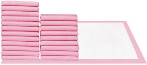 China Manufacturer Super Soft Breathable Dog Diapers Pet <b>Pad</b> Ultra Heavy Absorbency Dog Puppy Training <b>Pee</b> <b>Pads</b> Underpads - Product Image 2