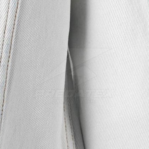 Respirant Fabriqué En Matériau De Haute Qualité Jeans Veste D'hiver Meilleure Vente Jeans Veste Pour Unisexe - Product Image 6