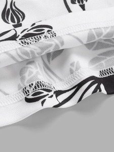 Camiseta de polo de algodón 100% para hombre de la mejor calidad, camiseta de golf informal hecha a medida, transpirable y asequible - Product Image 3