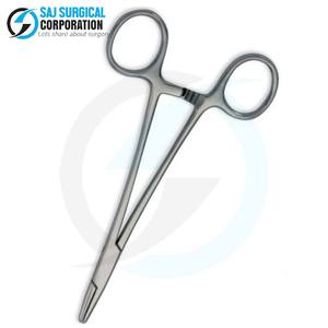 Twister compact de fil taille de 6 pouces pour les chirurgies minimalement invasives et le travail de précision dans les petites zones anatomiques - Product Image 3