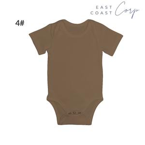 Onesie สำหรับฝังรากลึกที่ดีภายใต้แจ็คเก็ตเสื้อกันหนาวหรือ swaddles - Product Image 4