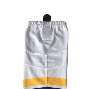 Calcetines de hockey sobre hielo sublimados al mejor precio de alta calidad Calcetines de hockey sobre hielo al por mayor con servicio OEM disponible - Product Image 5