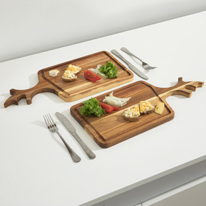 Ustensiles de cuisine en bois pour la cuisine à domicile, les restaurants, la restauration et l'hôtellerie - Product Image 2