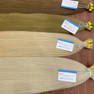 Extensión de cabello liso natural a granel vietnamita de color claro a color oscuro longitudes completas 6-32 pulgadas - Product Image 5