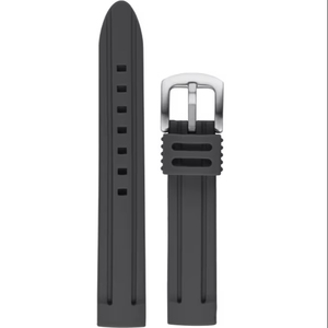 JD013 Unisex 18-26mm Sports Smart <b>Watch</b> Band Soft Quick Release Silicone Fashion Water Resistant Classic Light Design Custom - Product Image 1