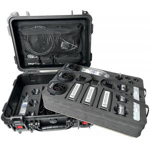 Meilleure vente Authentique machine à fumée portable DIY Ensemble de forfaits d'événements industriels Garantie de 3 ans Personnalisation OEM Nouvellement stocké - Product Image 2