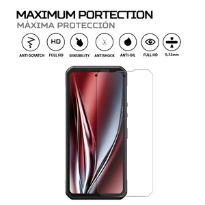 ฟิล์มกันรอยหน้าจอ ANTISHOCK สำหรับอูคิเทล WP300 ฟิล์มกันรอยคุณภาพพรีเมียมสำหรับอุปกรณ์ของคุณ - Product Image 2