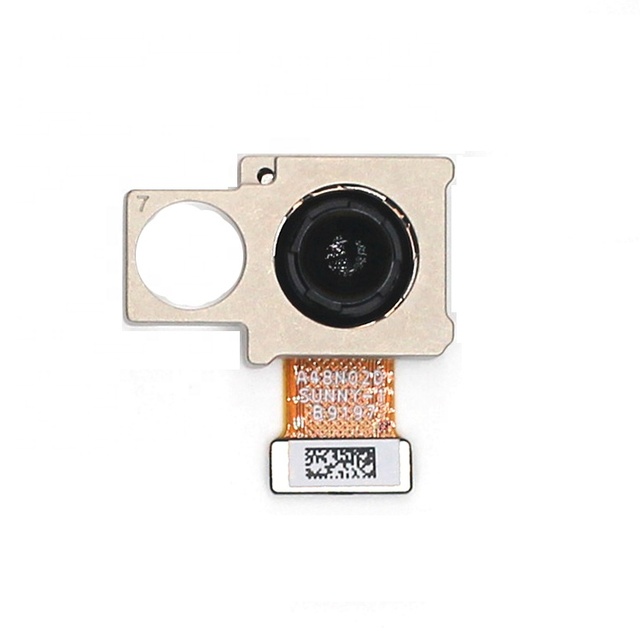 Sunny Group high resolution Factory A48N02D 48mp PDAF IMX586 high definition Security camera module