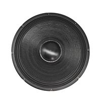 Haut-parleur LF18X451 de 18 pouces, puissant et puissant, avec aimant en ferrite de 253 mm, haut-parleur de graves pour grande scène, subwoofer à gros basses