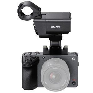 Professional Cinema Line FX30 Super 35 Gray <b>Digital</b> <b>Video</b> <b>Camera</b> Camcorder - Product Image 1