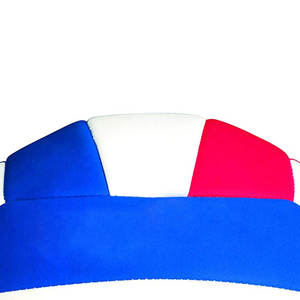 Pelota de voleibol con logotipo personalizado de tamaño 5 impermeable para playa al aire libre, pelota de voleibol OEM superventas para entrenamiento, precio razonable - Product Image 3