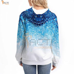 Fabricante de Pakistán sudaderas con capucha de impresión 3D calidad superior mejor estilo hombres sudaderas con capucha de impresión 3D para la venta en línea - Product Image 6