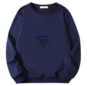Sudadera con Capucha Personalizada con Logotipo OEM, Unisex, Estilo Hip Hop, 100% Algodón, Transpirable, con Estampado Digital - Product Image 1