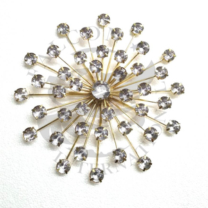 Colgante de pared con acrílico, decoración para el hogar - Product Image 6