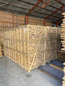 Charme séché au four à bois de bouleau | Bois de chauffage de Pologne | Produit lié à l'énergie kd livraison de bois de chauffage - Product Image 6