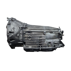 TRANSMISIÓN AUTOMÁTICA CON CONVERTIDOR DE TORQUE MERCEDES Clase C S. Wagon W205 A2052704802 OM 626.951 Diésel 1600 (14>) - Product Image 6
