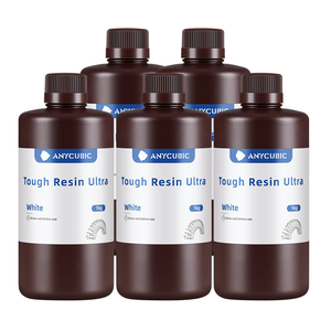 Resina resistente Ultra 10-100kg Ofertas en materiales de impresión - Product Image 5