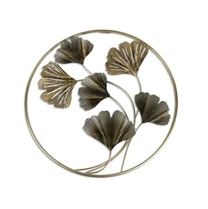 Exportateur des meilleures tentures murales en métal Décoration murale Art mural pour la maison Hôtel Salon à bas prix en aluminium - Product Image 2