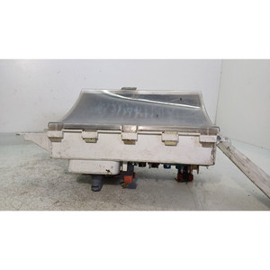 Panel de Instrumentos Central con Indicadores de Nivel para Piaggio Porter Pick-up LDW1204P (93>) - Product Image 4