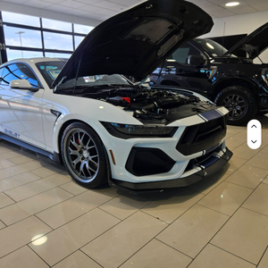 รถมัสแตง Shelbyz Super Snake ปี 2026 สภาพดีเยี่ยม เอกสารครบถ้วน - Product Image 5
