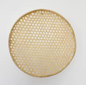 Bandejas de bambú de Viet Fargimex-¡Elegancia natural para servir y organizar! - Product Image 2