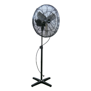 พัดลมไอน้ำแรงดันสูงแบบมืออาชีพฐานแท่นระบบชลประทานแบบสั่นสปริงเกอร์สำหรับใช้งานกลางแจ้ง - Product Image 1