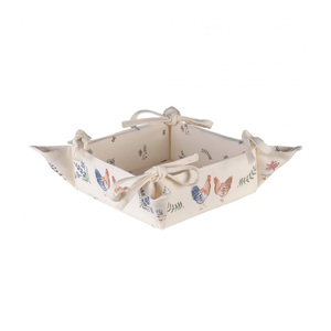 Cesta de pan de algodón con diseño de caja más vendida a precio mayorista - Product Image 6