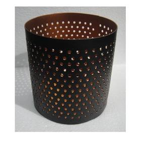 Candelero de linterna de Metal de la mejor calidad para decoración del hogar de bodas Precio atractivo candelabro votivo disponible - Product Image 2