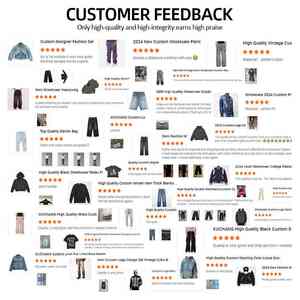 Sudadera personalizada de alta calidad original gris pesado 100% algodón Pima orgánico sudadera con cremallera de rizo francés - Product Image 3