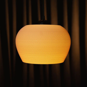 Lumière décorative d'intérieur moderne simple de lampara de pendentif de LED pour le restaurant d'étude de salon - Product Image 1