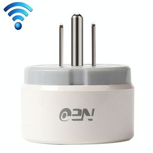 NEO <b>Smart</b> Power <b>Plug</b> NAS-WR02W WiFi 16A Remote Control and Timing Features - Product Image 1