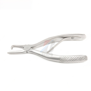 Juego de Instrumentos Quirúrgicos Dentales Veterinarios para Odontología Animal: Incluye Pinzas para Eliminar Sarro - Product Image 1