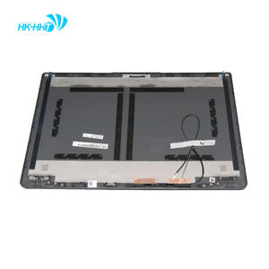 Carcasa superior para portátil Lenovo <span class=keywords><strong>IdeaPad</strong></span> <span class=keywords><strong>3</strong></span>-15ITL6 82H8 <span class=keywords><strong>3</strong></span>-15ADA6 <span class=keywords><strong>3</strong></span>-<span class=keywords><strong>15ALC6</strong></span> <span class=keywords><strong>3</strong></span> 15IAU7, 15,6 pulgadas, gris, pulgadas, 5CB1B60414 - Product Image 2