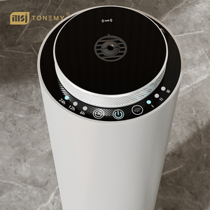 Nhà Máy Chất Lượng Hàng Đầu Iot Điều Khiển 1000Ml Lớn Chuyên Nghiệp Khuếch Tán Hương Thơm Đầy Màu Sắc Đêm Ánh Sáng Kim Loại Khuếch Tán Hương Thơm Máy - Product Image 4